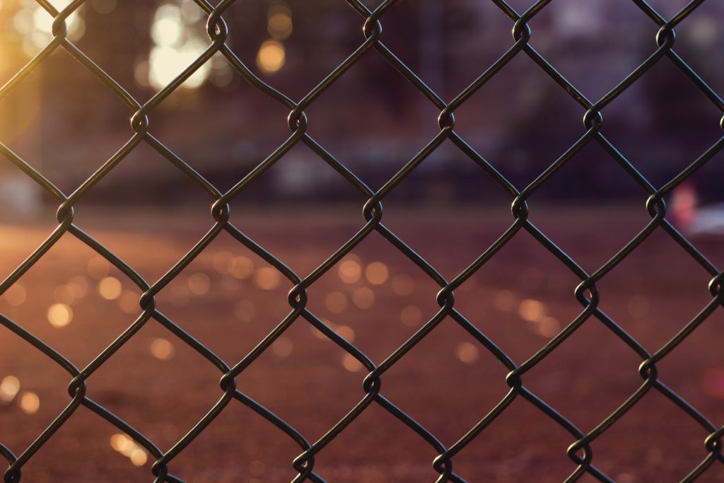 Chain Link Fence